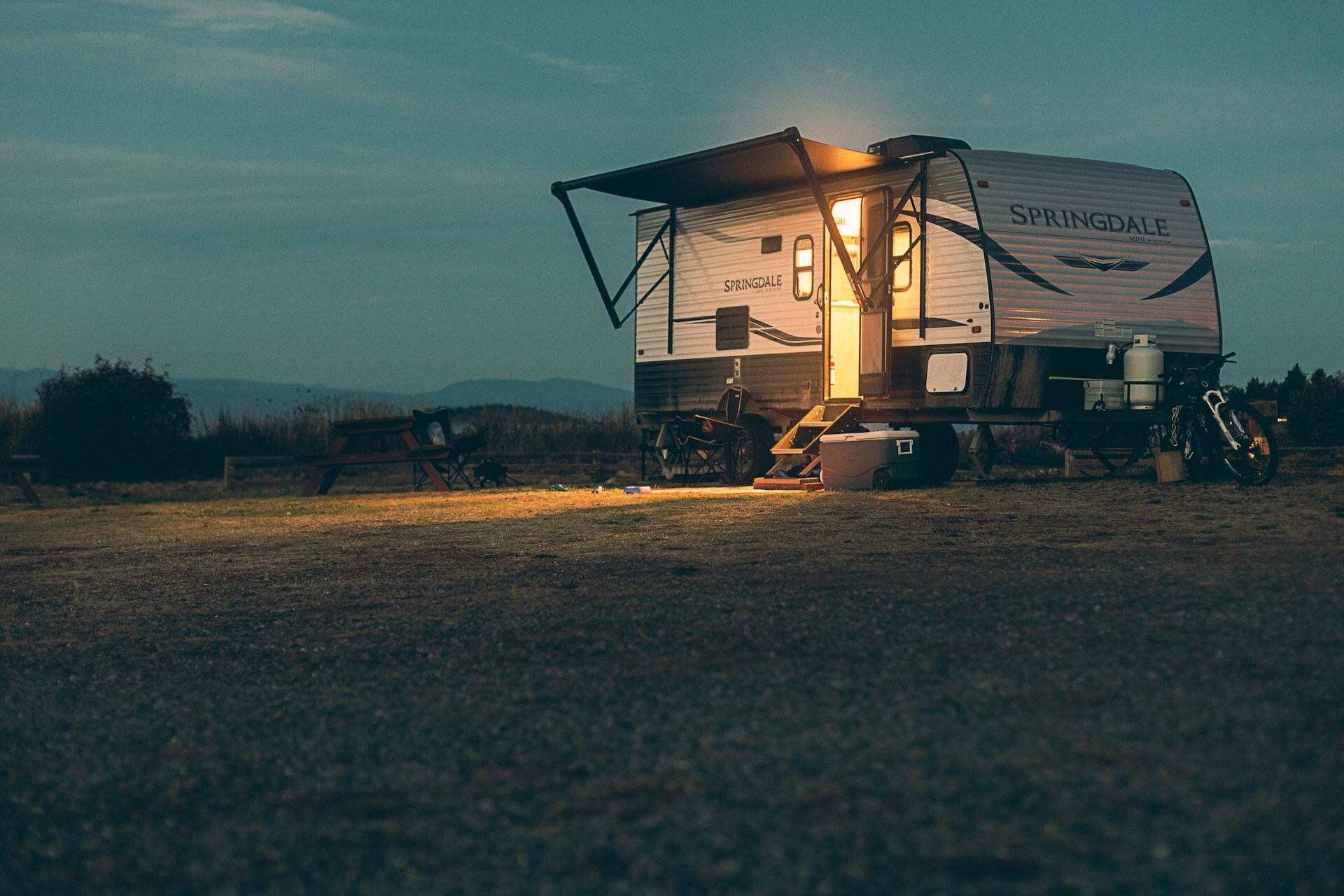 Caravan 
