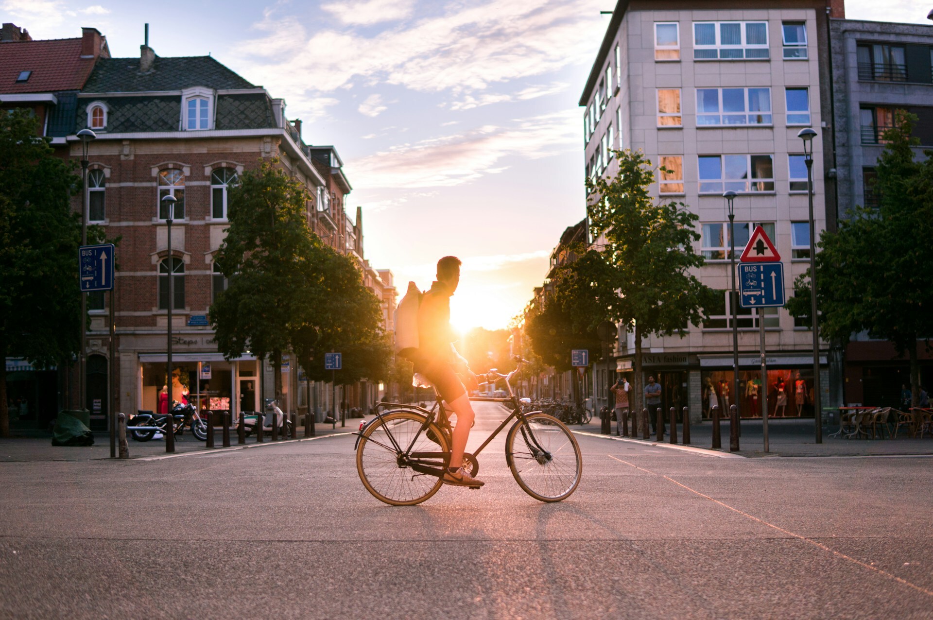 Fiets 