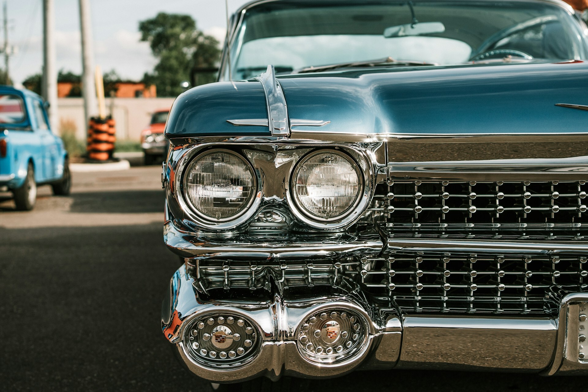 Oldtimer 