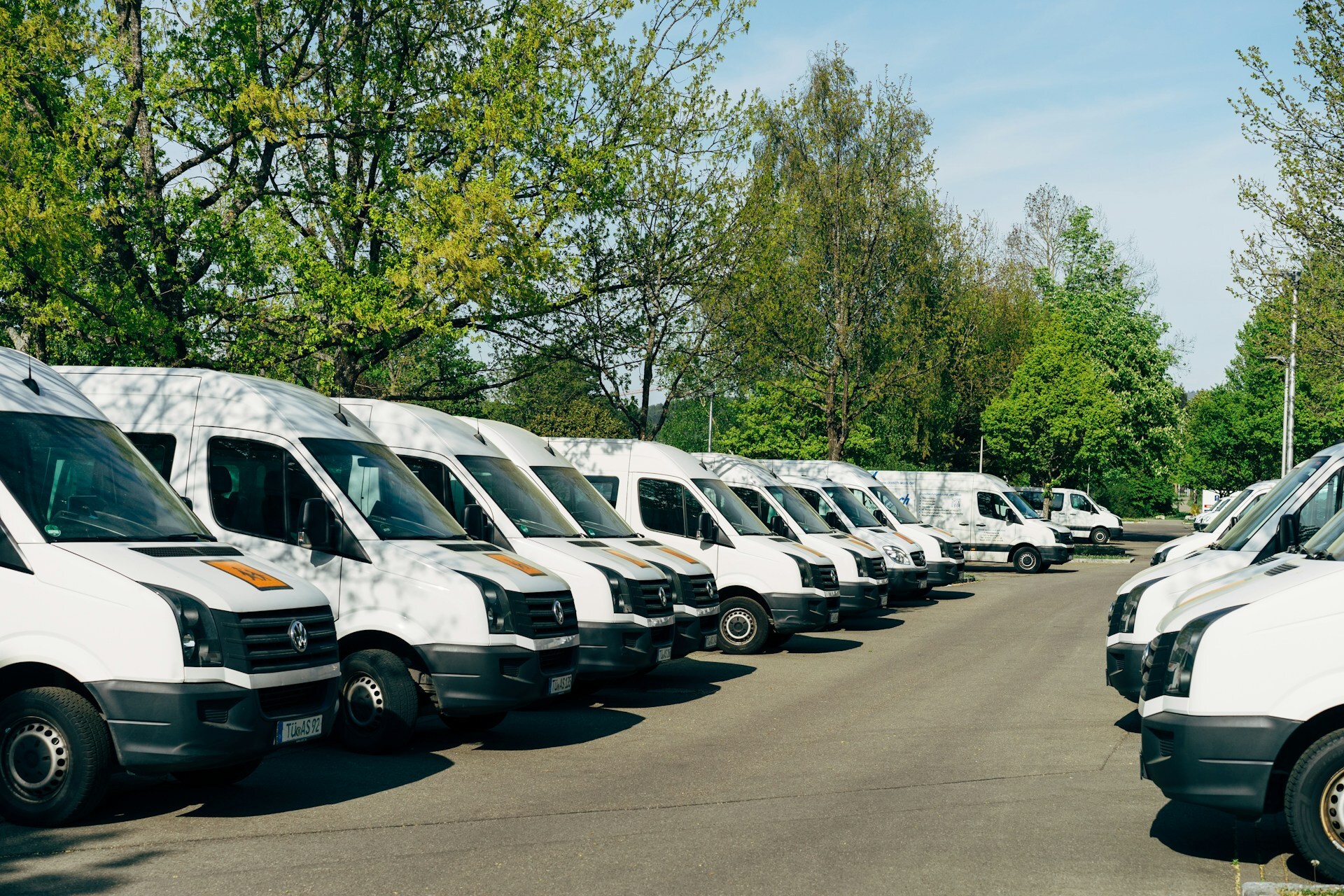 Van 